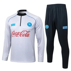 Tröja 2025 2026 - SSC Napoli Träningsoverall 2025/2026 | trojzonen