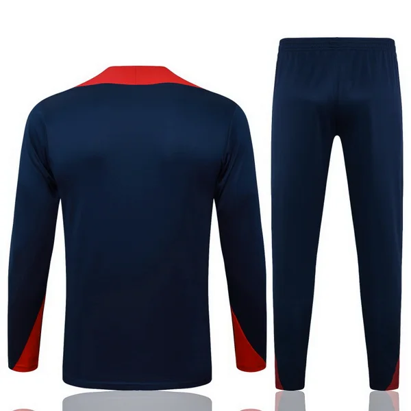 Tröja 2025 2026 - Paris Saint Germain Träningsoverall | trojzonen