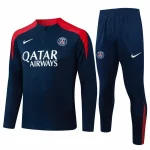 Tröja 2025 2026 - Paris Saint Germain Träningsoverall | trojzonen