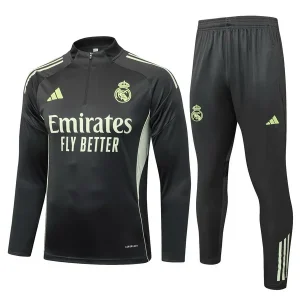 Tröja 2025 2026 - Real Madrid Träningsoverall | trojzonen