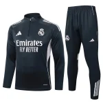 Tröja 2025 2026 - Real Madrid Träningsoverall | trojzonen