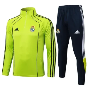 Tröja 2025 2026 - Real Madrid Träningsoverall | trojzonen