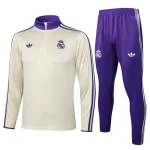 Tröja 2025 2026 - Real Madrid Träningsoverall | trojzonen