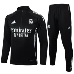 Tröja 2025 2026 - Real Madrid Träningsoverall | trojzonen