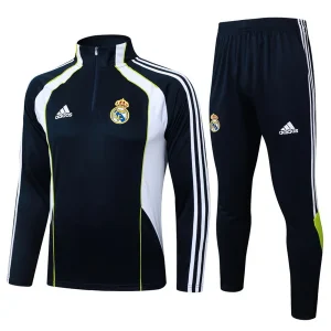 Tröja 2025 2026 - Real Madrid Träningsoverall | trojzonen