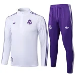 Tröja 2025 2026 - Real Madrid Träningsoverall | trojzonen