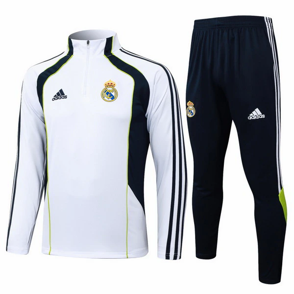 Tröja 2025 2026 - Real Madrid Träningsoverall | trojzonen