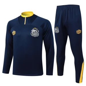 Tröja 2025 2026 - Santos FC Träningsoverall 2025/2026 | trojzonen
