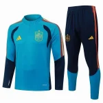 Spanien Matchställ 2026 - Spanien Träningssuit | trojzonen