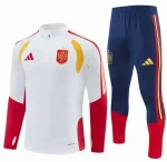 Spanien Matchställ 2026 - Spanien Träningssuit | trojzonen