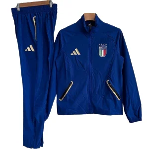Italien Matchställ 2026 - Italien Träningstöja | trojzonen