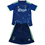 Tröja 2024 2025 - Ajax Barntröja | trojzonen