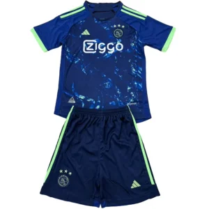 Tröja 2024 2025 - Ajax Barntröja | trojzonen