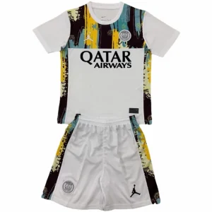 Paris Saint Germain Tröja 2025 2026 | trojzonen