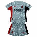 Tröja 2025 2026 - AC Milan Barn Tröja 25/26 | trojzonen