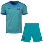 Argentina Barn Matchställ 2026 - Argentina Barntröja 25/26 | trojzonen