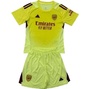 Tröja 2025 2026 - Arsenal Barn Tröja | trojzonen