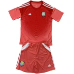 Tröja 2025 2026 - Aston Villa Barn Tröja | trojzonen