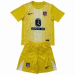 Tröja 2025 2026 - Atlético Madrid Barntröja | trojzonen