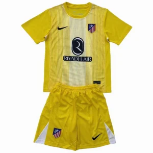 Tröja 2025 2026 - Atlético Madrid Barntröja | trojzonen