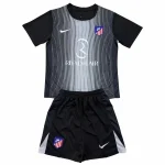 Tröja 2025 2026 - Atlético Madrid Barntröja | trojzonen