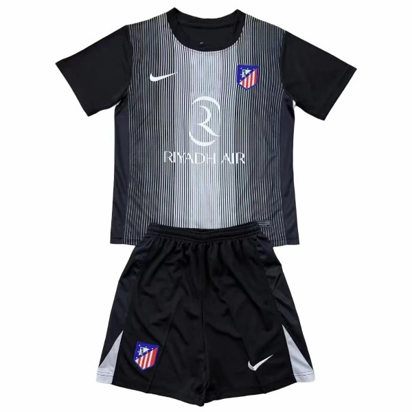 Tröja 2025 2026 - Atlético Madrid Barntröja | trojzonen
