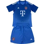 Tröja 2025 2026 - Bayern München Tröja Barn 25/26 | trojzonen
