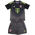 Tröja 2025 2026 - Bayern München Tröja Barn 25/26 | trojzonen
