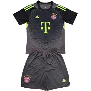 Tröja 2025 2026 - Bayern München Tröja Barn 25/26 | trojzonen