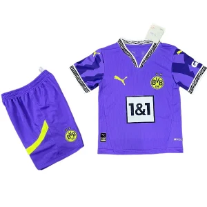 Tröja 2025 2026 - Borussia Dortmund Tröja Barn | trojzonen