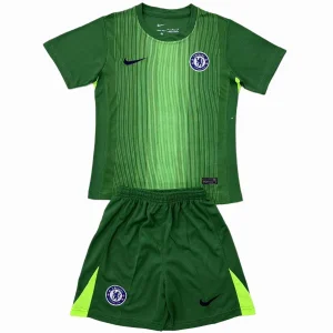 Tröja 2025 2026 - Chelsea Tröja Barn | trojzonen