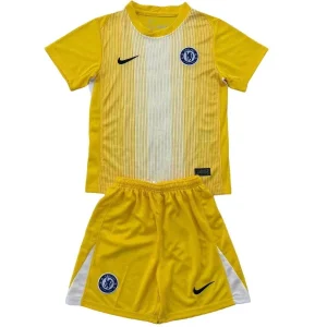 Tröja 2025 2026 - Chelsea Tröja Barn | trojzonen