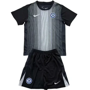 Tröja 2025 2026 - Chelsea Tröja Barn | trojzonen