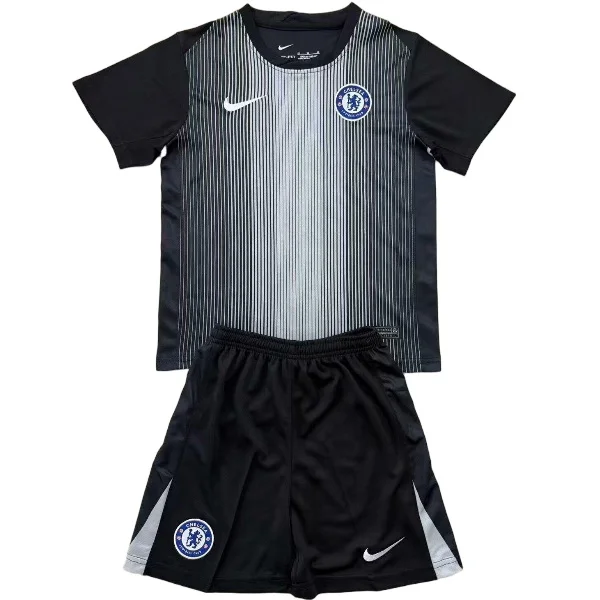 Tröja 2025 2026 - Chelsea Tröja Barn | trojzonen