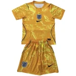England Barn Matchställ 2026 - England Barn Hemmatröja | trojzonen