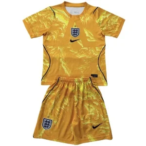 England Barn Matchställ 2026 - England Barn Hemmatröja | trojzonen