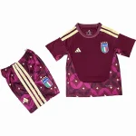 Tröja 2026 - Italien Barn Tröja 25/26 | trojzonen