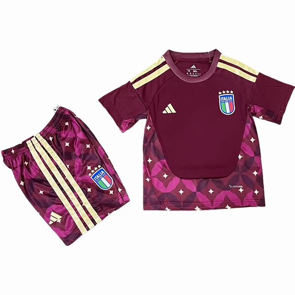 Tröja 2026 - Italien Barn Tröja 25/26 | trojzonen