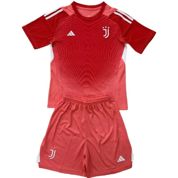 Tröja 2025 2026 - Juventus Barn Tröja | trojzonen