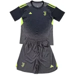 Tröja 2025 2026 - Juventus Barn Tröja | trojzonen