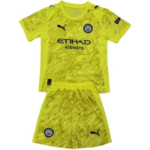 Tröja 2025 2026 - Manchester City Barntröja | trojzonen
