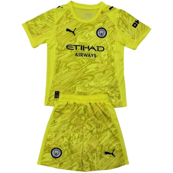 Tröja 2025 2026 - Manchester City Barntröja | trojzonen