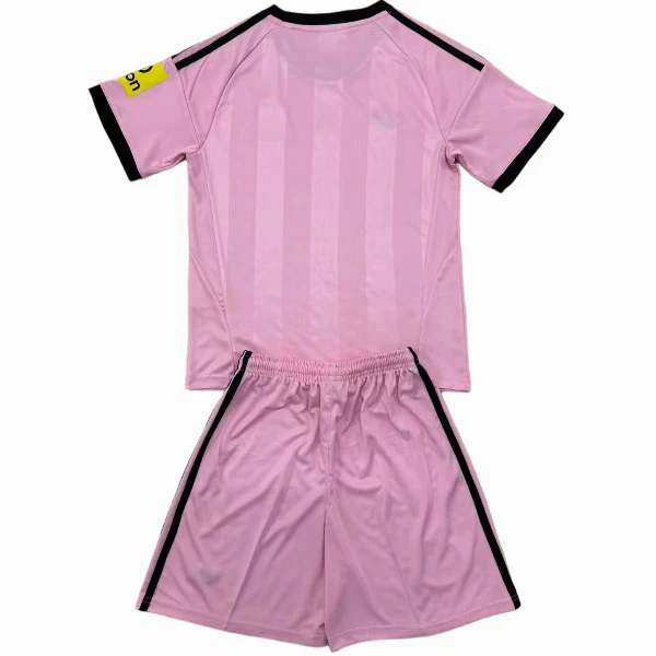 Tröja 2025 2026 Rosa - Newcastle United Barn Tröja | trojzonen