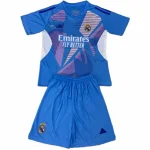 Tröja 2024 2025 - Real Madrid Barntröja | trojzonen