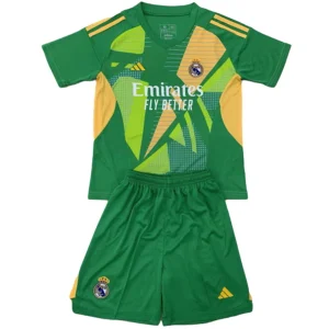 Tröja 2024 2025 - Real Madrid Barntröja | trojzonen