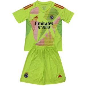Tröja 2024 2025 - Real Madrid Barntröja | trojzonen