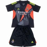 Tröja 2024 2025 - Real Madrid Barntröja | trojzonen