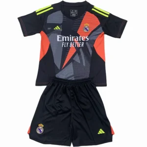 Tröja 2024 2025 - Real Madrid Barntröja | trojzonen
