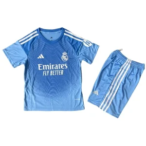 Tröja 2025 2026 - Real Madrid Barntröja | trojzonen