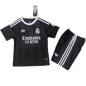 Tröja 2025 2026 - Real Madrid Barntröja | trojzonen